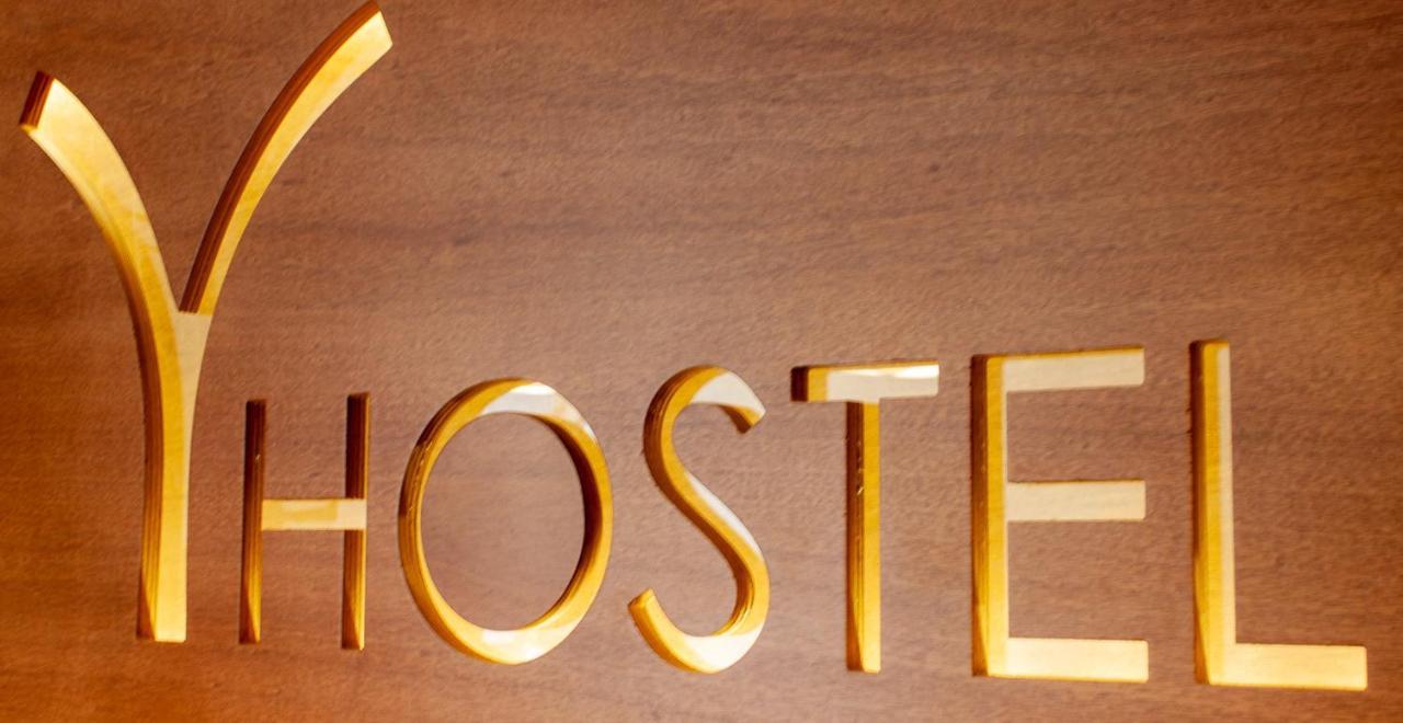 Y Hostel - Albergue Juvenil ميورقة المظهر الخارجي الصورة