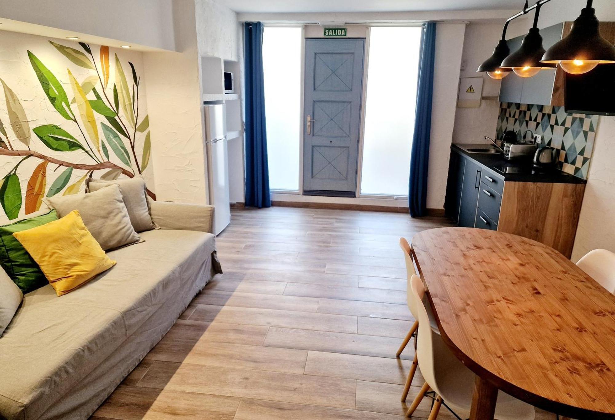 Y Hostel - Albergue Juvenil ميورقة المظهر الخارجي الصورة
