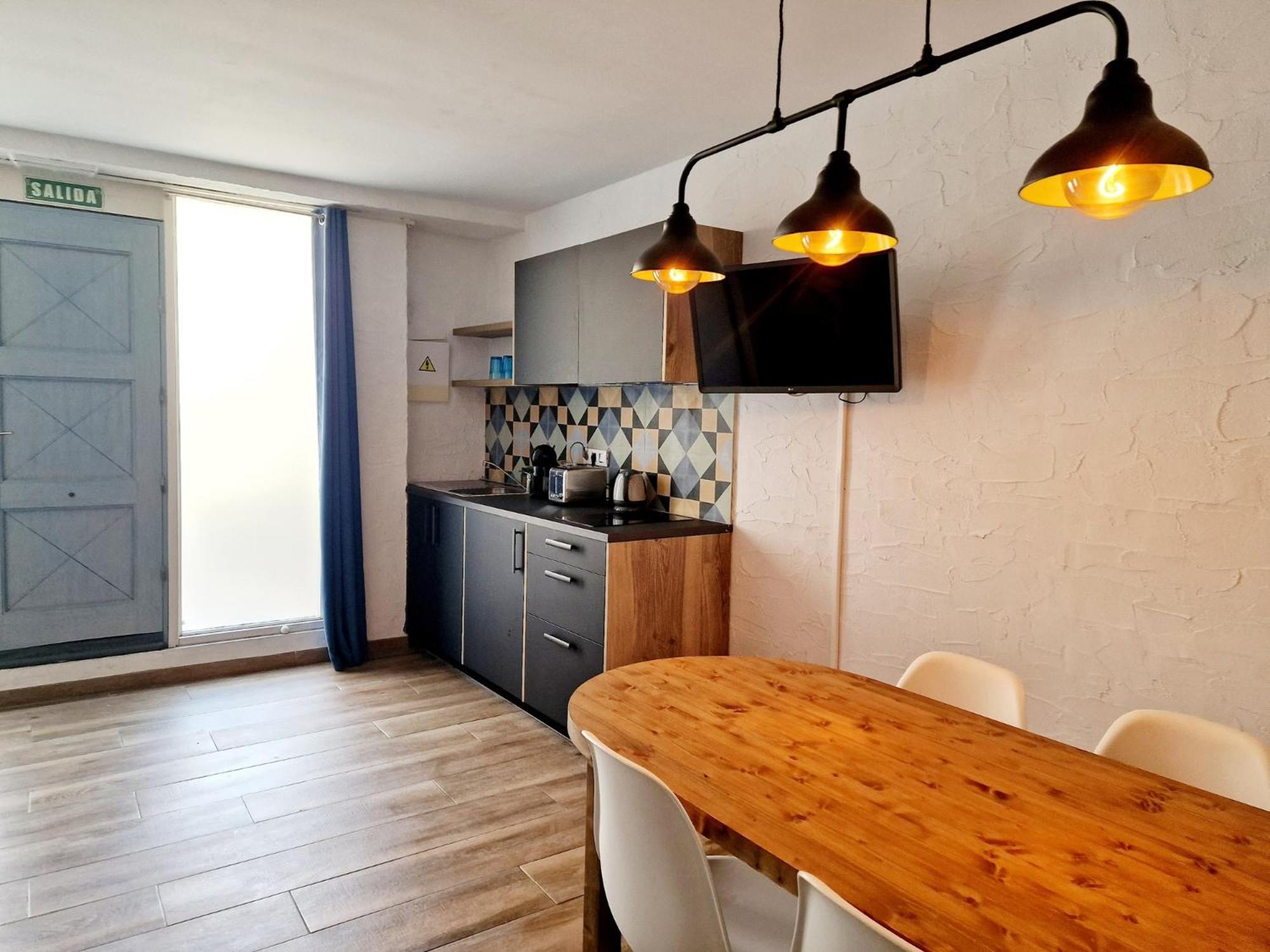 Y Hostel - Albergue Juvenil ميورقة المظهر الخارجي الصورة