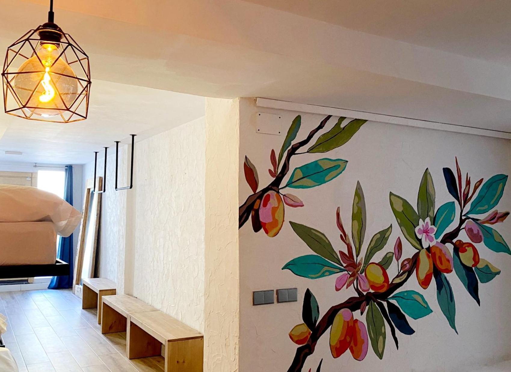 Y Hostel - Albergue Juvenil ميورقة المظهر الخارجي الصورة