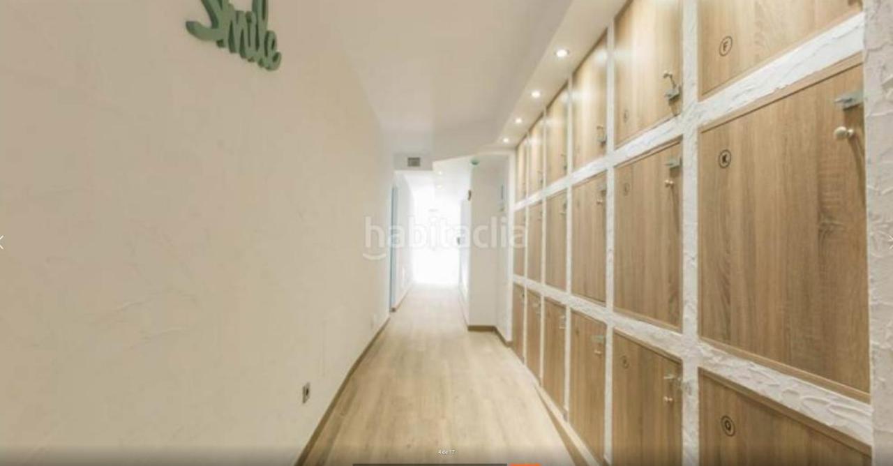 Y Hostel - Albergue Juvenil ميورقة المظهر الخارجي الصورة