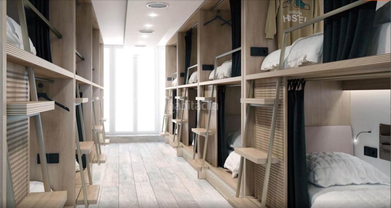 Y Hostel - Albergue Juvenil ميورقة المظهر الخارجي الصورة